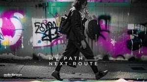 My Path — Next Route _ Free Background Music _ Audio Library Release (No Copyright Music)
