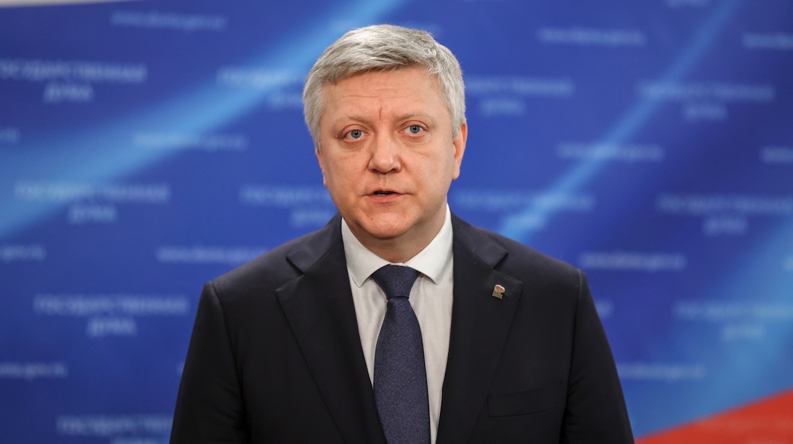 ГД РАССМОТРИТ ЗАКОНОПРОЕКТ О ПРАВЕ ДЕТЕЙ-ИНВАЛИДОВ ПОЛУЧАТЬ ДВЕ ПЕНСИИ ПРИ ГИБЕЛИ РОДИТЕЛЯ В СВО