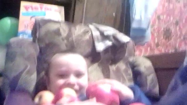 Ко мне пришёл Кеша смотреть онлайн