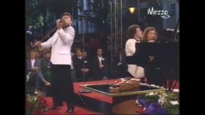 Antonio Bazzini | La Ronde des Lutins | Maxim Vengerov