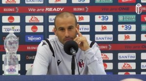 Pinzolo Day4: la conferenza di Rodrigo Palacio