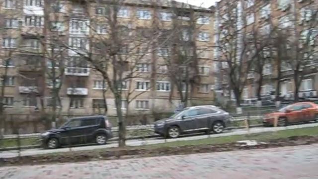 Нежилой фонд по адресу бул. Марии Приймаченко, 36/10 смотреть онлайн