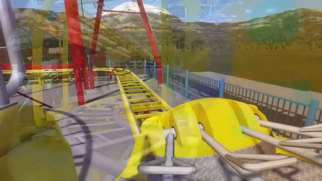 10 Roller Coaster Accidents Explained in Detail