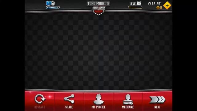 The Ford GT40 Mk.4 and Ford Model B- Csr Classics смотреть онлайн