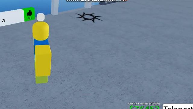what happen to obby creator during roblox shut down : смотреть онлайн