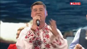 Владислав Артёменко Песня я Русский | Андрей Малахов Песня для души