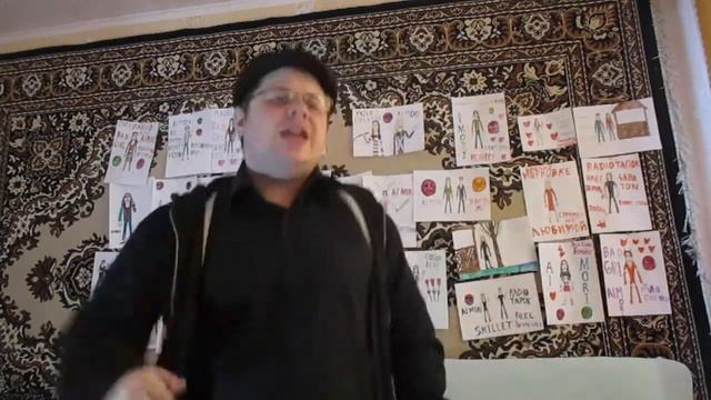 Верка Сердючка Чита Дрита Cover SlavsterX смотреть онлайн