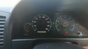 Разгон premio azt240 2.0 0-160