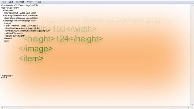 How To Make An RSS Feed