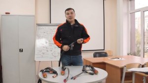 KEMPPI Виды сварочных горелок. Чем отличаются?