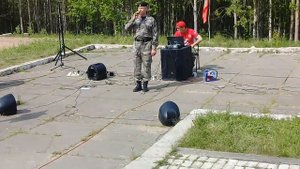 Виталий Леонов - "Хочу домой"