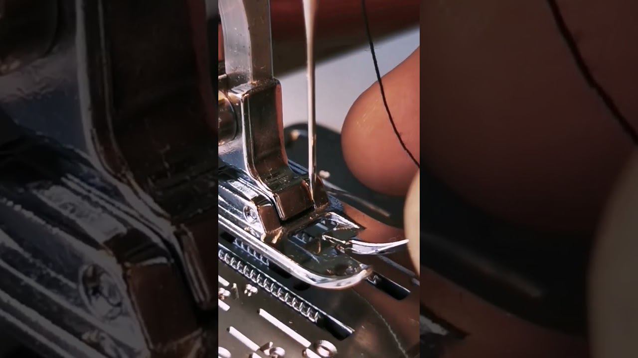 Thread and needle смотреть онлайн