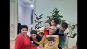 Международный день пожилых людей