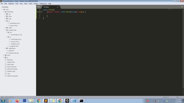 Start Programming with Java (malayalam) смотреть онлайн