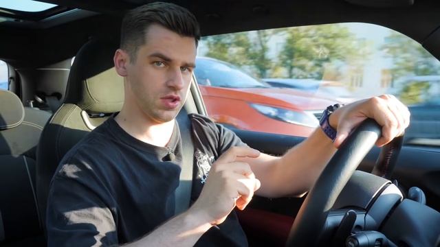 МИНИ JCW: кругленькая ПУШКА-ГОНКА? смотреть онлайн