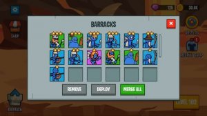 ЭВОЛЮЦИЯ АРМИИ ЧТОБЫ СОЗДАТЬ СВОЮ БЕСКОНЕЧНУЮ АРМИЮ ИЗ СТИКМЕНОВ В ИГРЕ STICK WARS 2