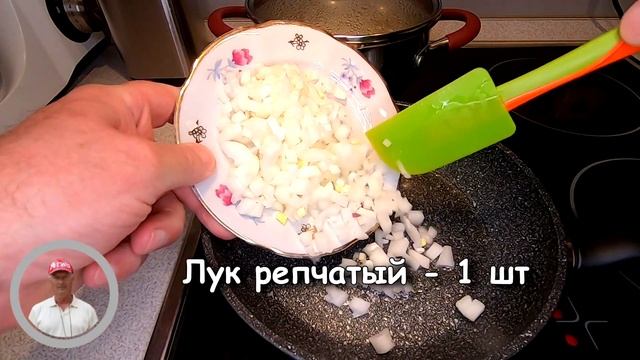 Невероятно сытный, наваристый и очень вкусный РАССОЛЬНИК из курицы с перловкой
