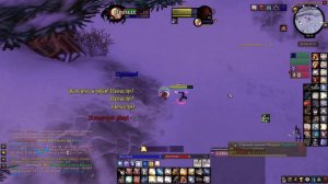 WoW Classic Retri Paladin PvP