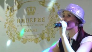 Юлия Брылёва -  иёхей!