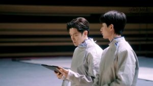 Южный ветер знает моё настроение 1 сезон 9 серия