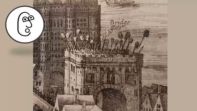 London Bridge is Falling Down The meaning behind the rhyme and the history of Old London bridge смотреть онлайн
