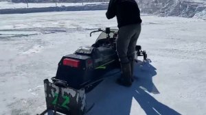 SOUND SERIES: ARCTIC CAT PROWLER MOD BUILT BY T/S RACING