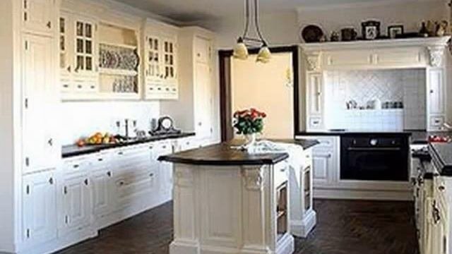 Викторианский стиль от королевы Виктории