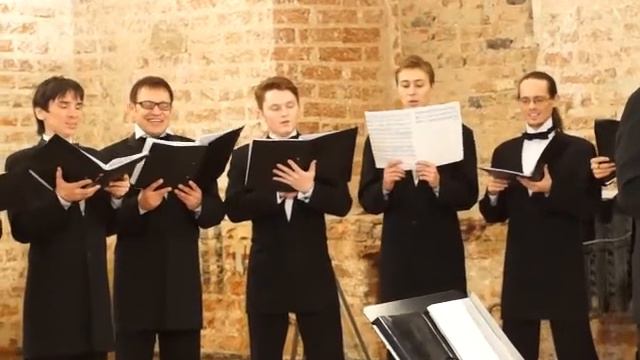 Памяти Шаляпина