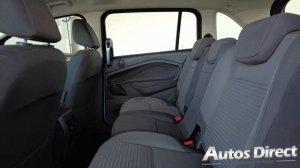 Ford Grand C-max 1.5 TDCi (120cv) S/S Titanium 7-seat