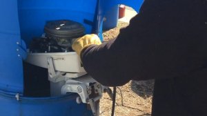 1948 - 1983 JOHNSON / EVINRUDE 3 - 4 AND 4.5 HP OUTBOARDS REVIEW AND MAINTENANCE TIPS
