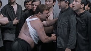 Деточка, а вам не кажется, что ваше место возле параши (из к/ф "Джентльмены удачи")