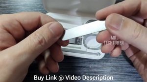 Xiaomi Mijia Manicure Kit 2020 (Unboxing) - Buy Link @ Description - Magnetic Nail Clipper Pedicure