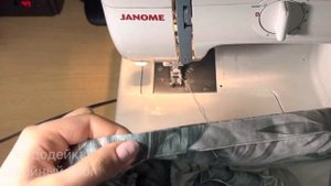 Шьём наволочку/простынь/пододеяльник/1,5 спальный