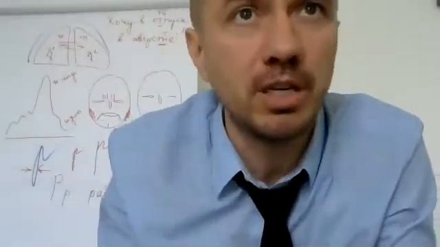 Графология: характер личности по почерку. Мастер-класс Григория Семчука