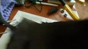 Как сделать подшлёмник для немецкой каски.