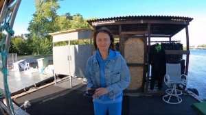 Санкт-Петербург. Съемочный тур