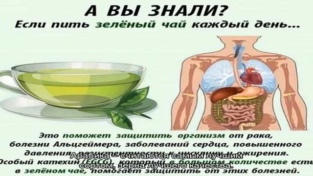 Чай будет ароматнее, если... смотреть онлайн