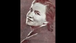 Галина Сахарова   Ария Норины