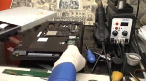 Ремонт клавиатуры ноутбук Леново Lenovo B570 B575 B580 B590 V570 V575 V580 Z570 Z575