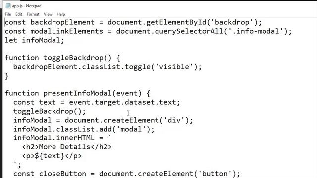 JavaScript In Action | JavaScript Example | JavaScript Playlist | JavaScript Complete Guide