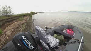 ОТКРЫТИЕ СЕЗОНА 2023.ЩУКА НА СПИННИНГ.