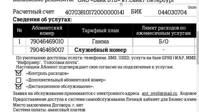 Личный кабинет Теле2 смотреть онлайн