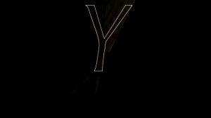 Графическое лазерное шоу для YSL