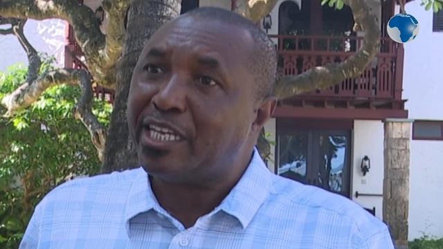 MP Kimani Ngunjiri slams David Murathe over his attack on DP Ruto смотреть онлайн