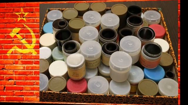 Попробуй угадать назначение этих предметов из Советского времени! смотреть онлайн