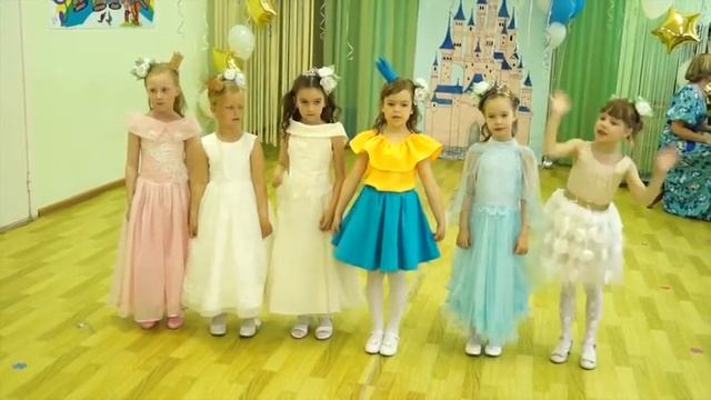#ДетскийВыпускной 2016 | Вологда | ДС 74 | съемка и монтаж Вадим Есин