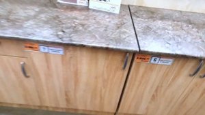 БЮДЖЕТНАЯ КУХНЯ ? Обзор Магазин ОБИ ?Смотрим Кухни leroy Merlin vs OBI Выбор кухонных гарнитуров