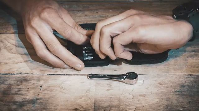 Mini Ratchet Tool Set: PRO BIKE TOOL Mini Ratchet Tool Set In Focus смотреть онлайн