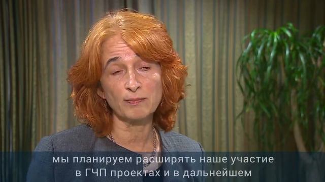 Открытие МФЦА говорит миру о том, что Казахстан выступает за международное сотрудничество смотреть онлайн
