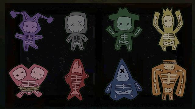 Trivia Murder Party (short fan animation) смотреть онлайн